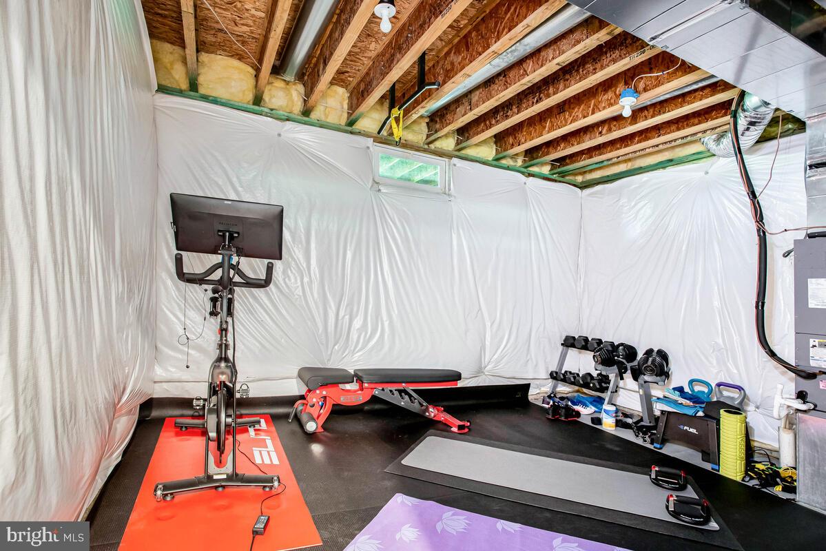 HOMEPORT FARM - Residential