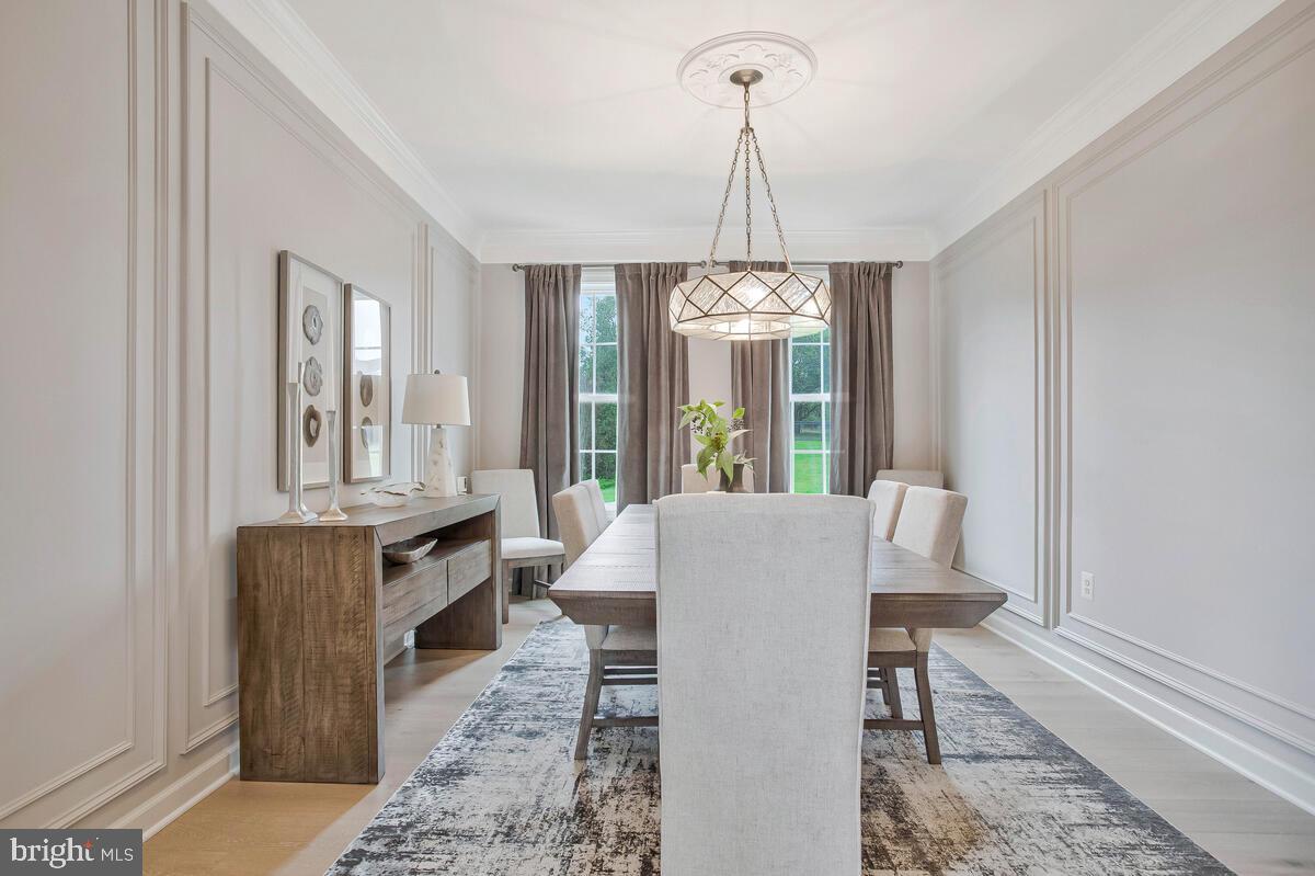 HOMEPORT FARM - Residential