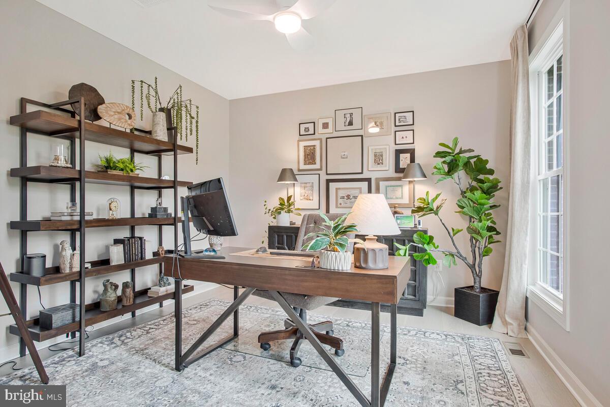 HOMEPORT FARM - Residential