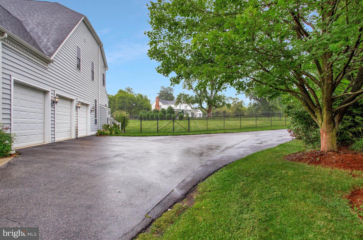 HOMEPORT FARM - Residential