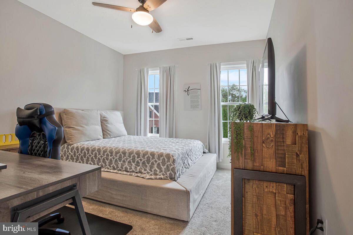 HOMEPORT FARM - Residential