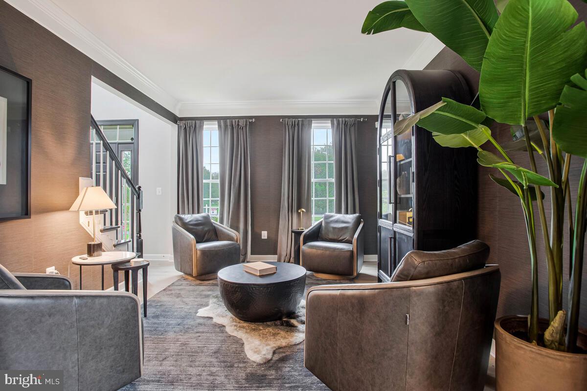 HOMEPORT FARM - Residential