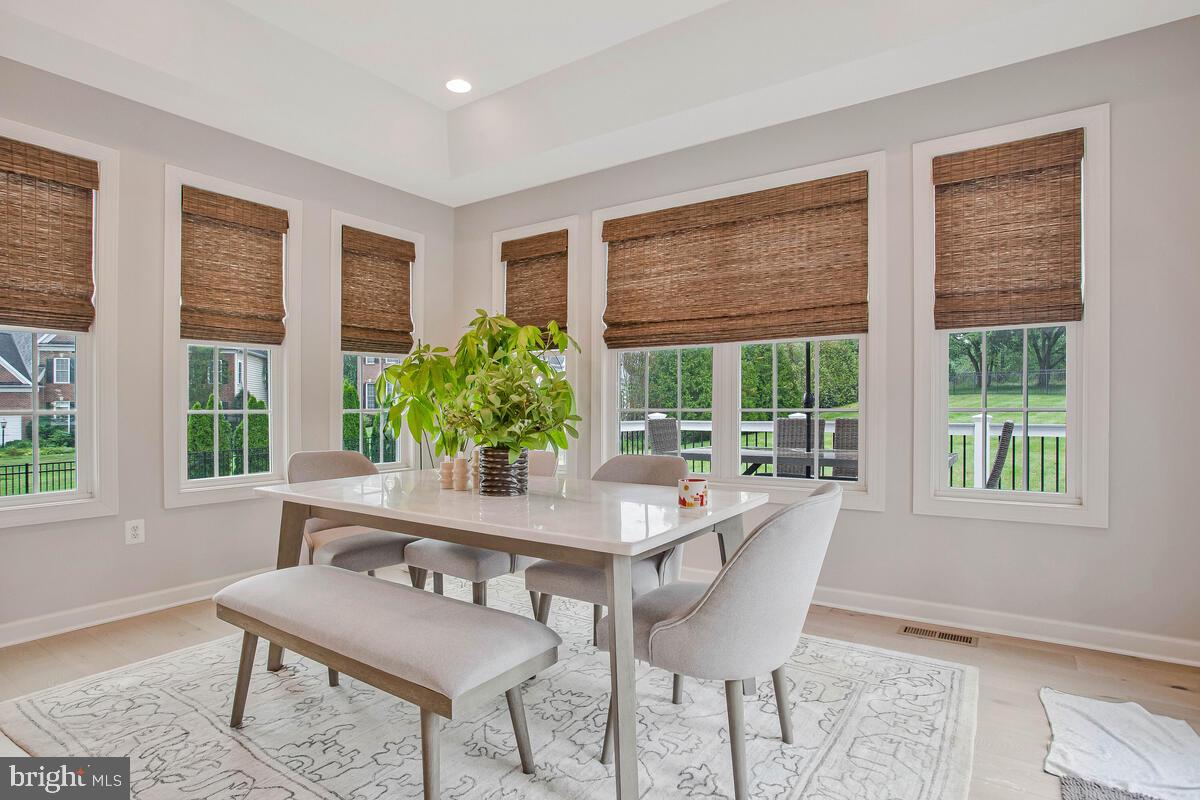 HOMEPORT FARM - Residential