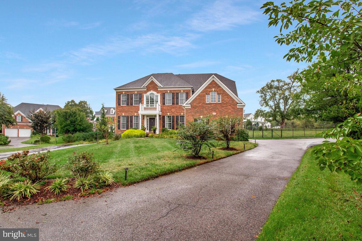 HOMEPORT FARM - Residential