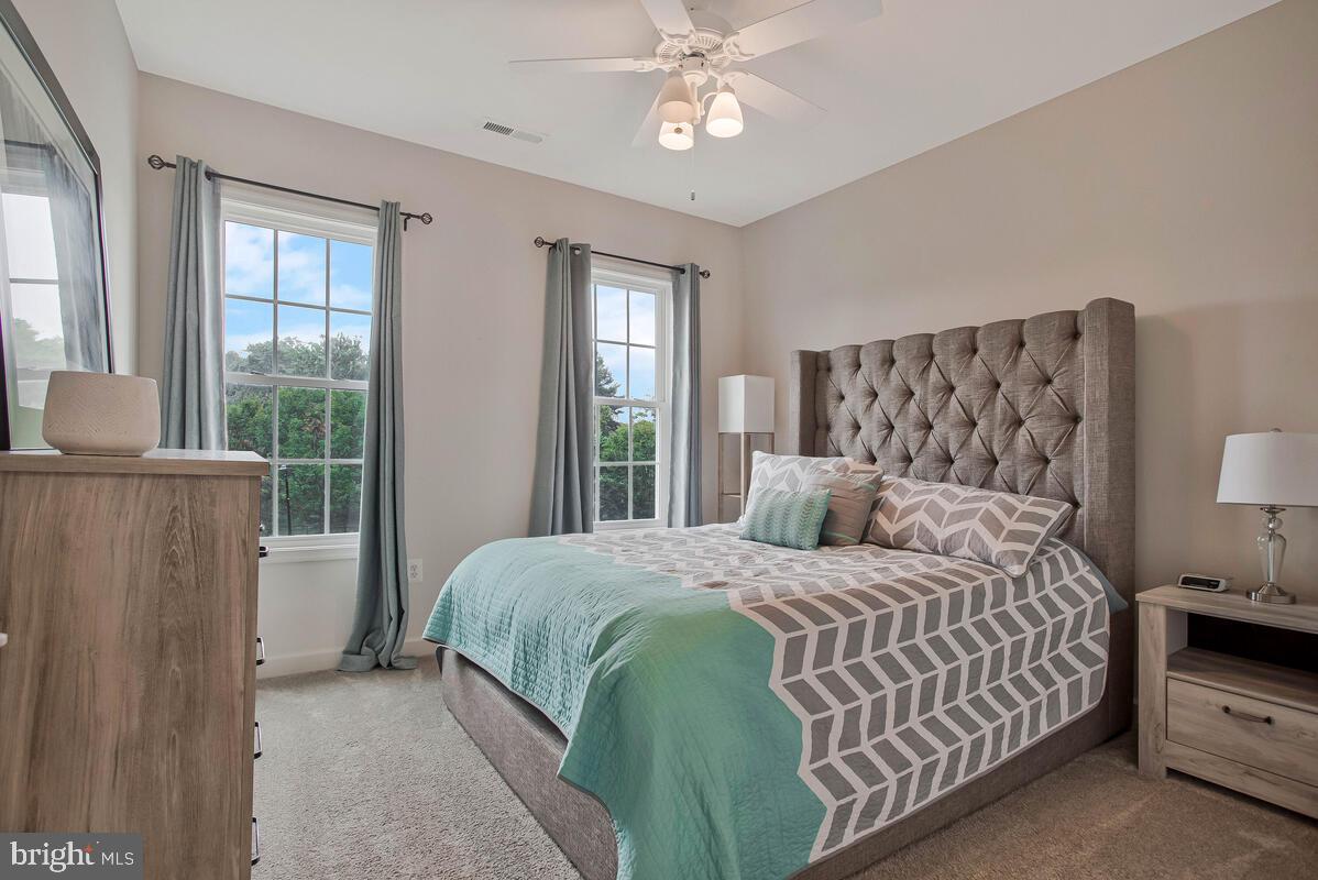 HOMEPORT FARM - Residential