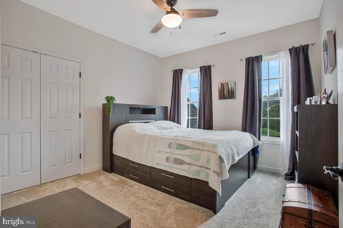 HOMEPORT FARM - Residential