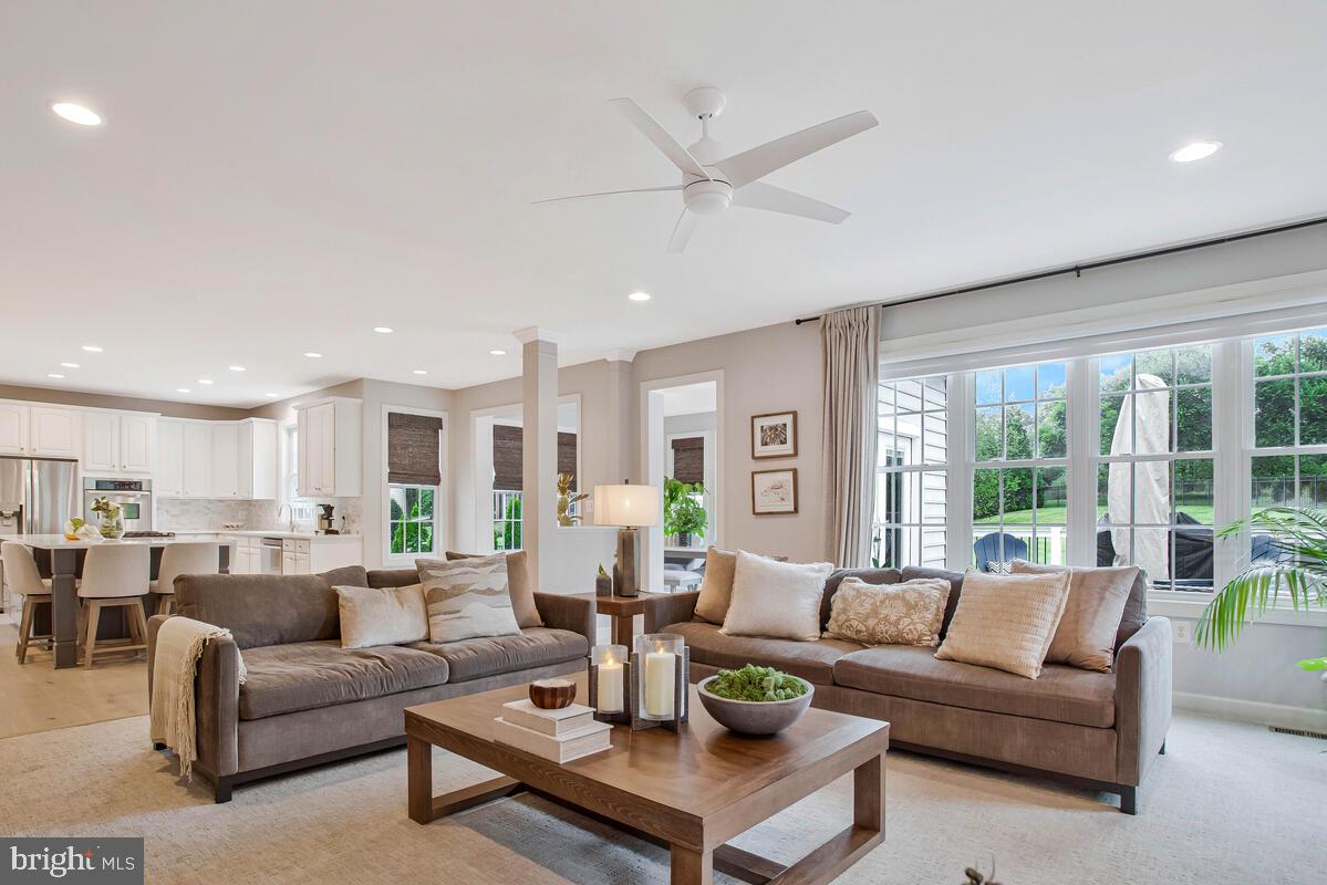 HOMEPORT FARM - Residential