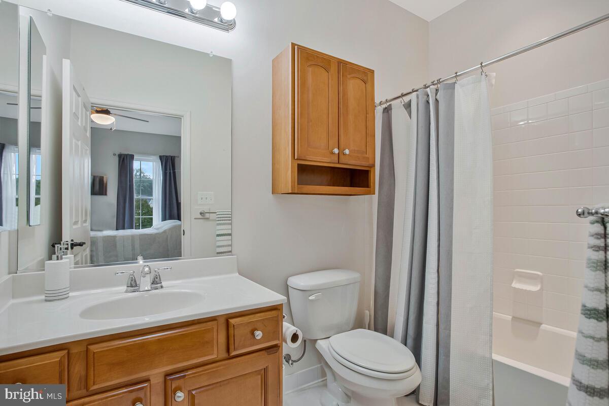 HOMEPORT FARM - Residential