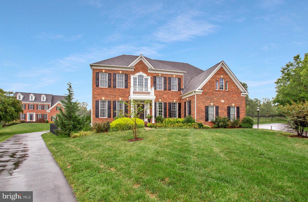 HOMEPORT FARM - Residential