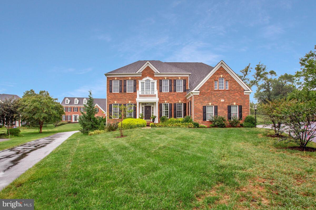 HOMEPORT FARM - Residential