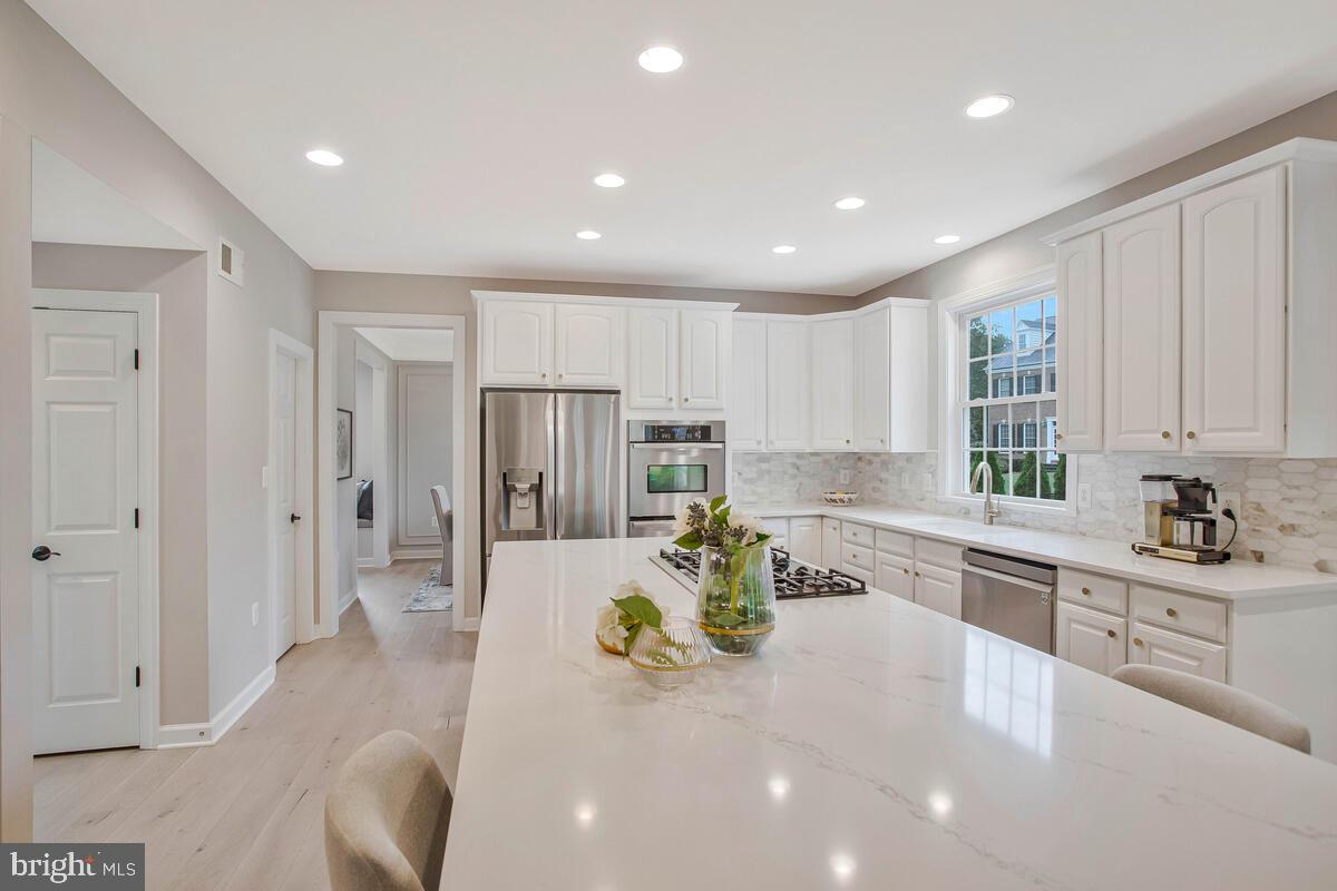 HOMEPORT FARM - Residential