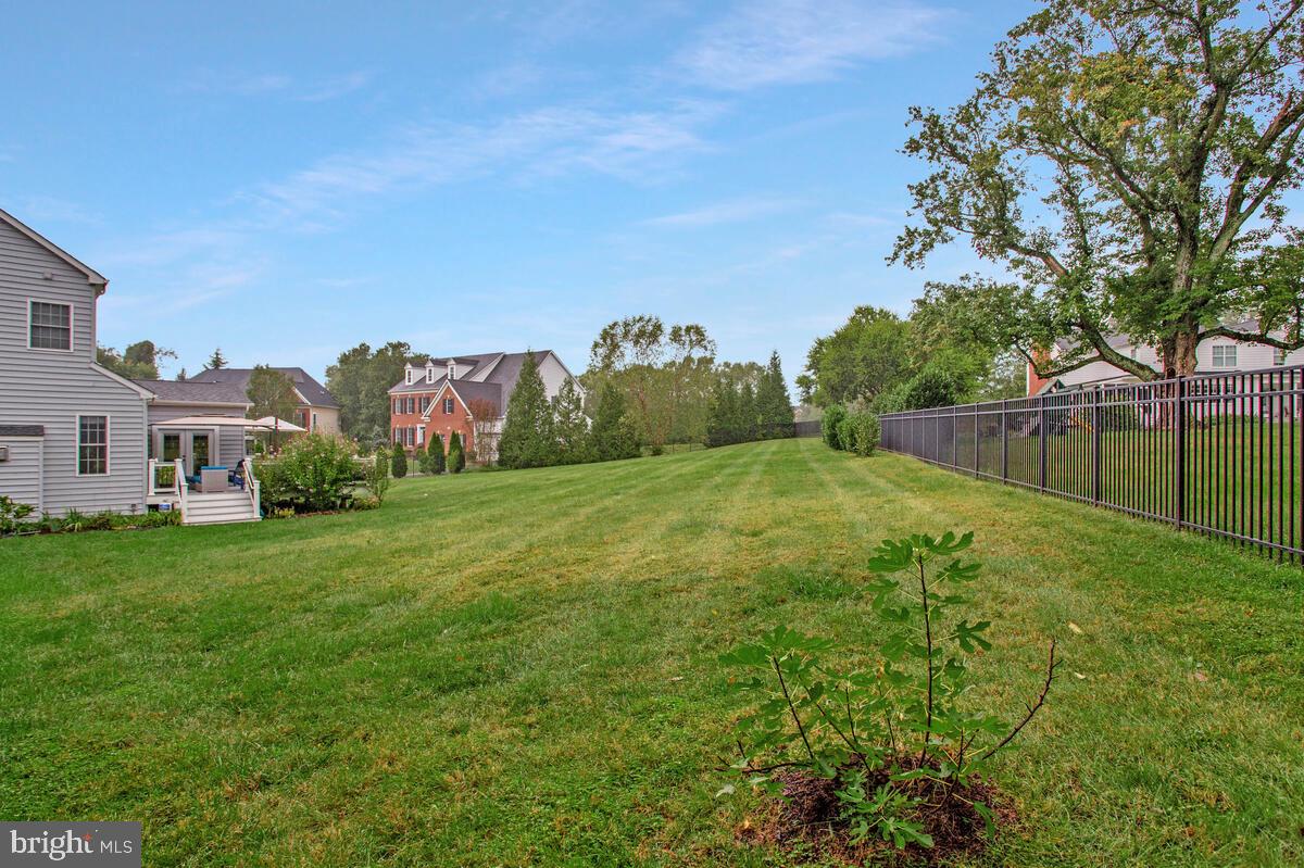 HOMEPORT FARM - Residential