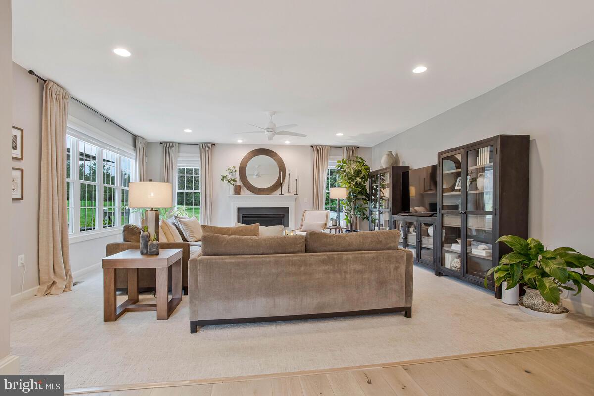 HOMEPORT FARM - Residential