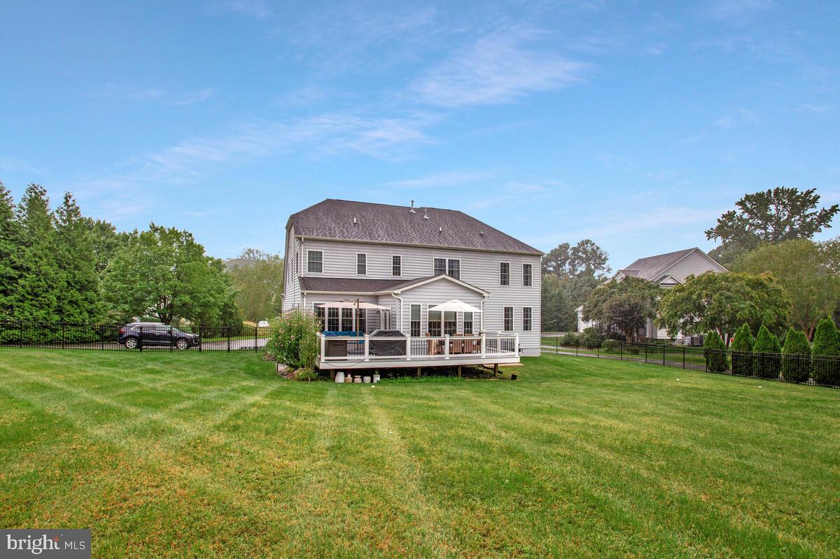 HOMEPORT FARM - Residential