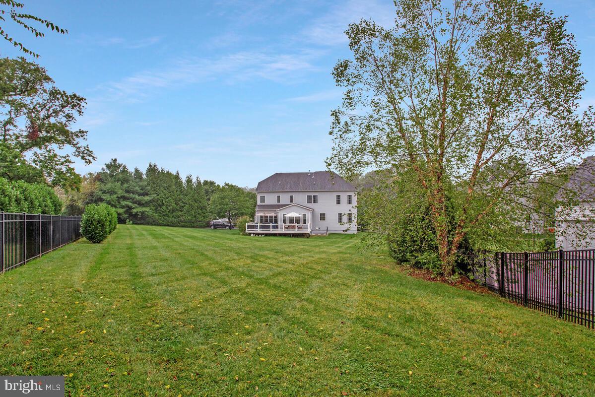 HOMEPORT FARM - Residential