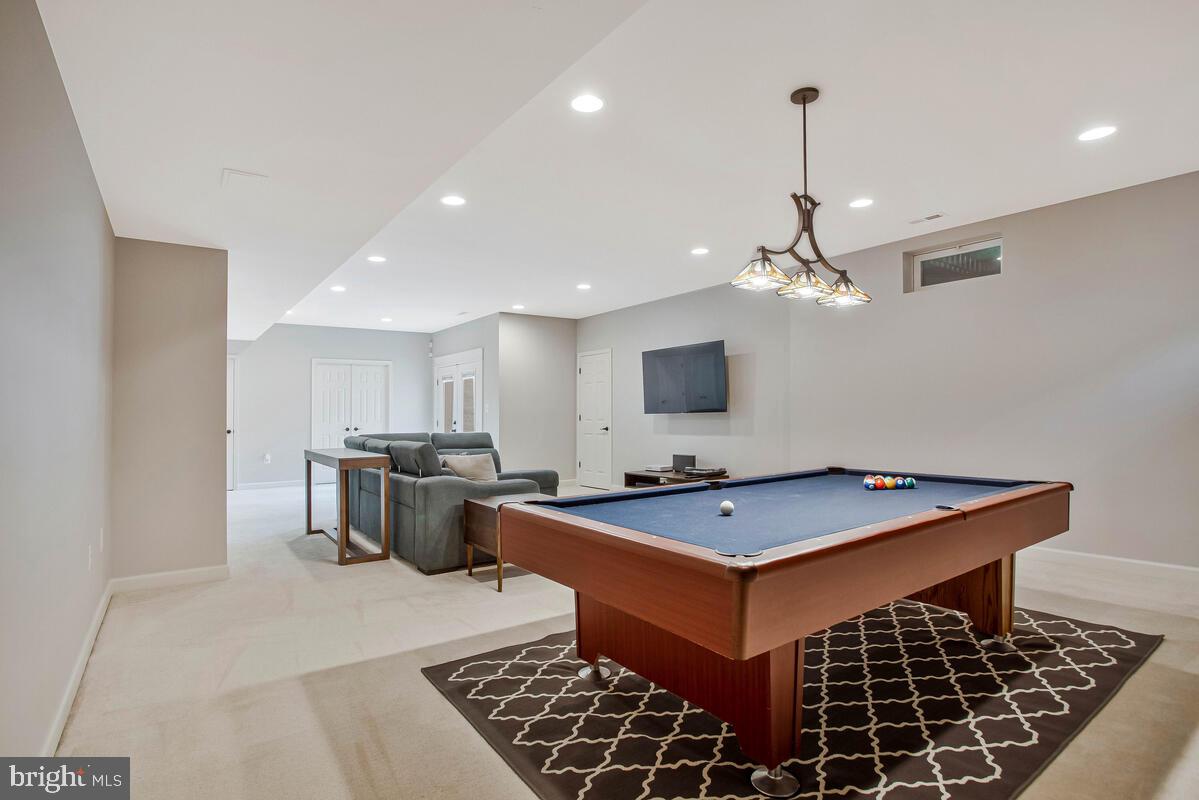 HOMEPORT FARM - Residential