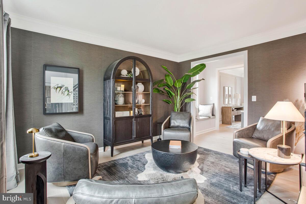 HOMEPORT FARM - Residential