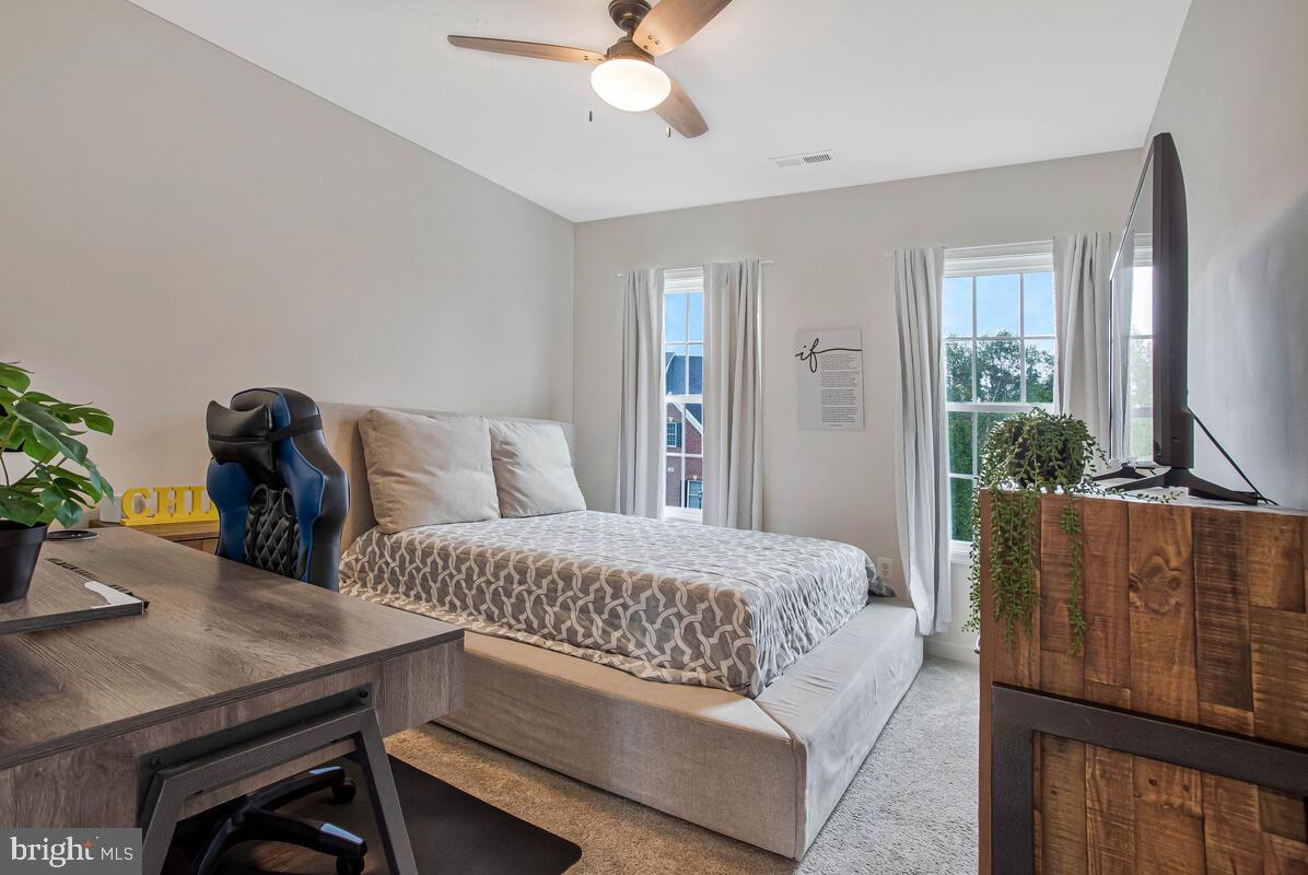 HOMEPORT FARM - Residential