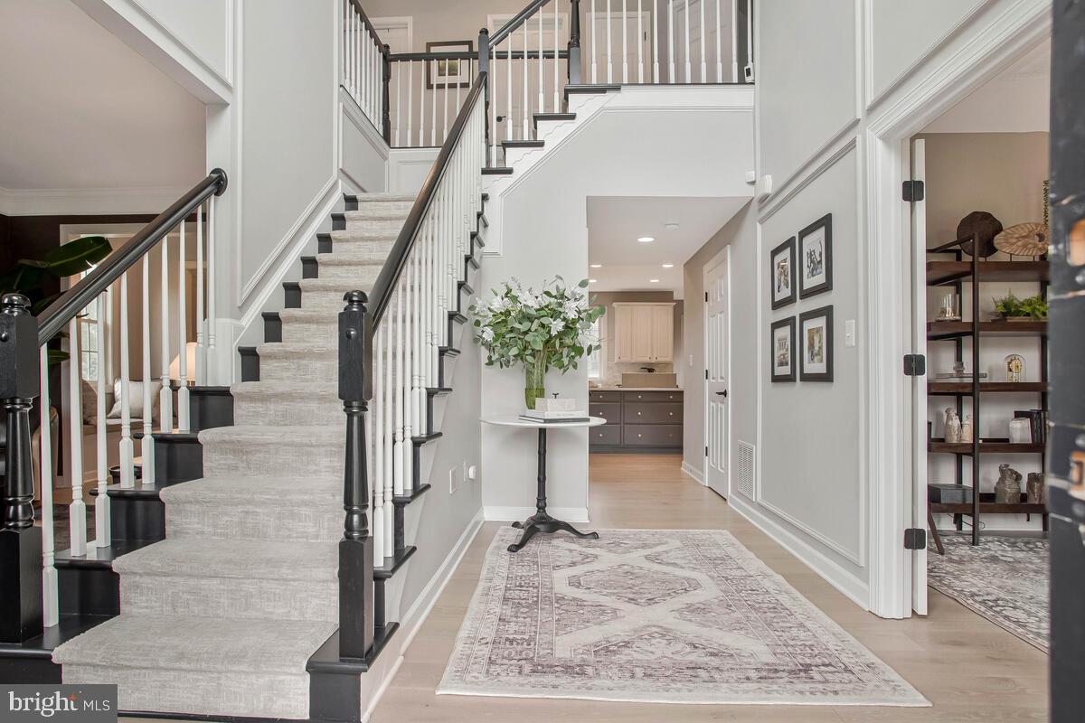 HOMEPORT FARM - Residential