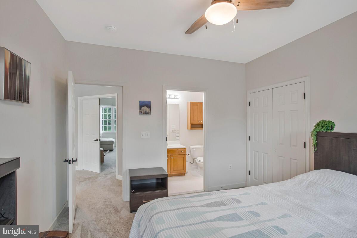 HOMEPORT FARM - Residential