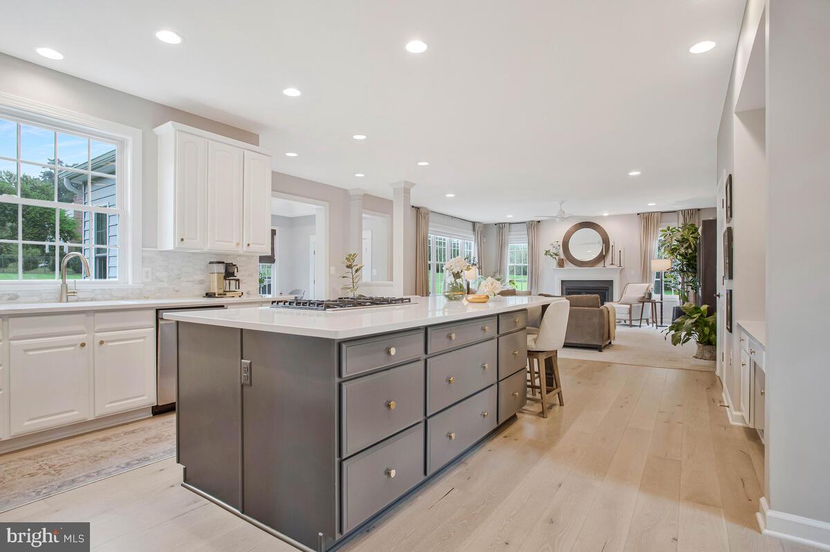 HOMEPORT FARM - Residential