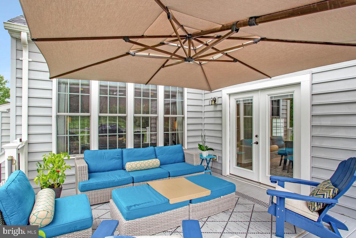 HOMEPORT FARM - Residential