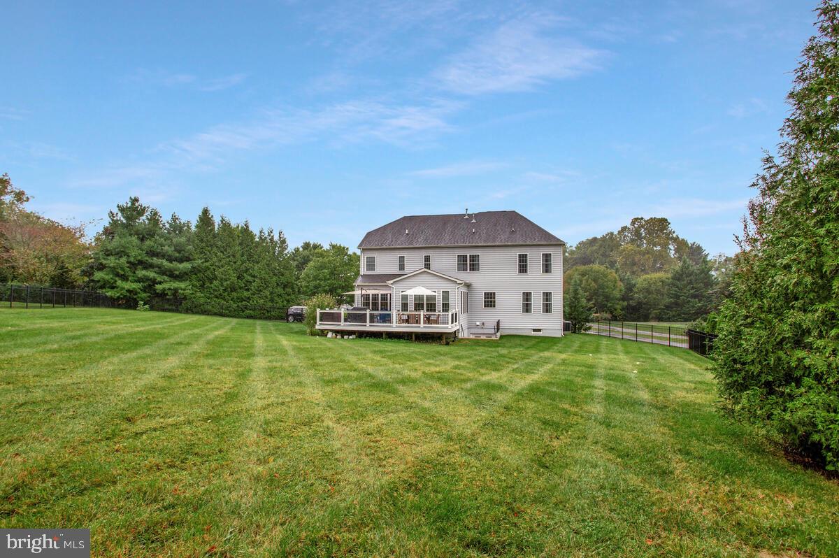 HOMEPORT FARM - Residential