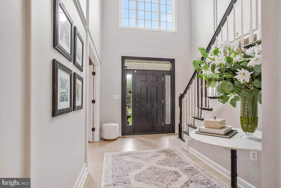 HOMEPORT FARM - Residential