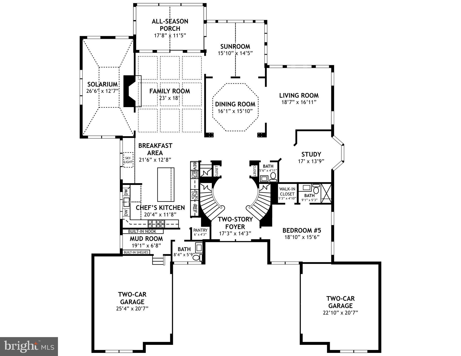 BELMONT COUNTRY CLUB - Residential