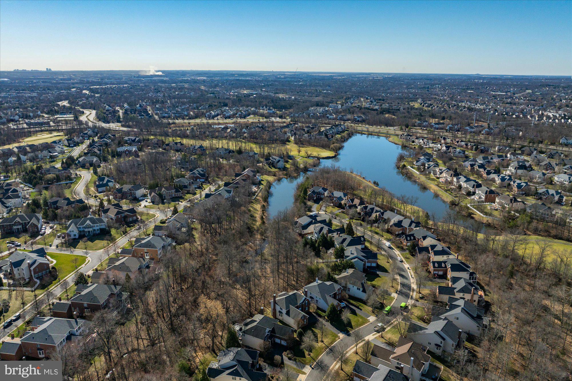 BELMONT COUNTRY CLUB - Residential