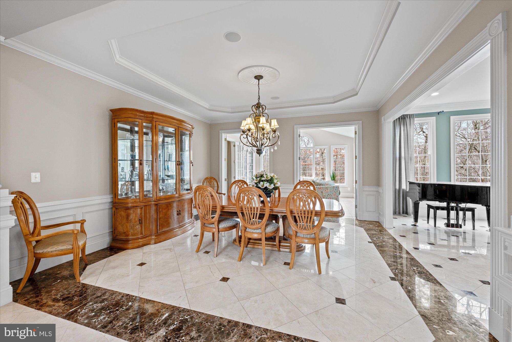 BELMONT COUNTRY CLUB - Residential