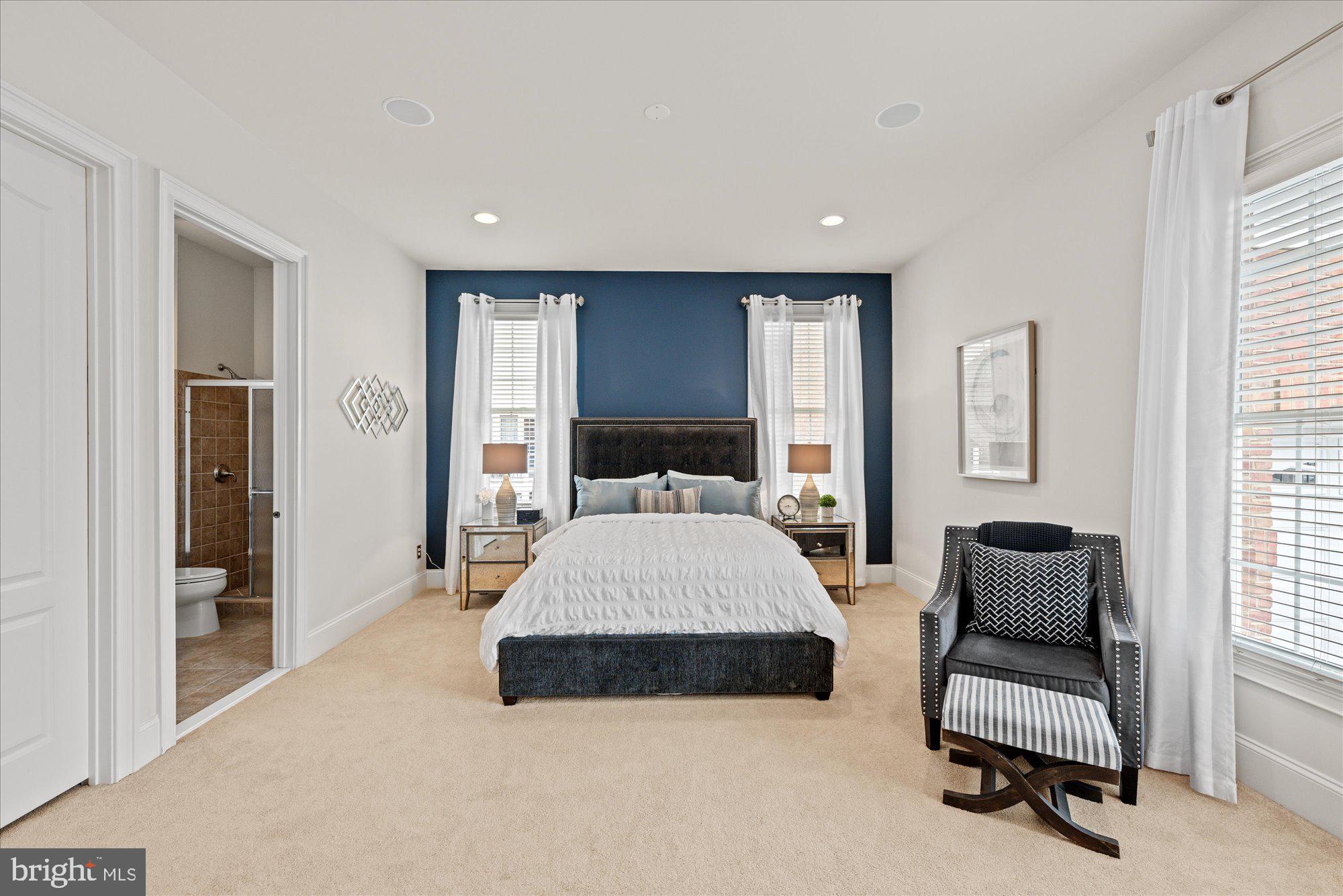 BELMONT COUNTRY CLUB - Residential