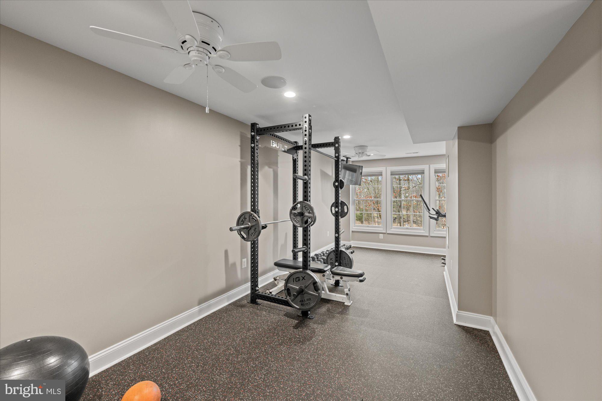 BELMONT COUNTRY CLUB - Residential