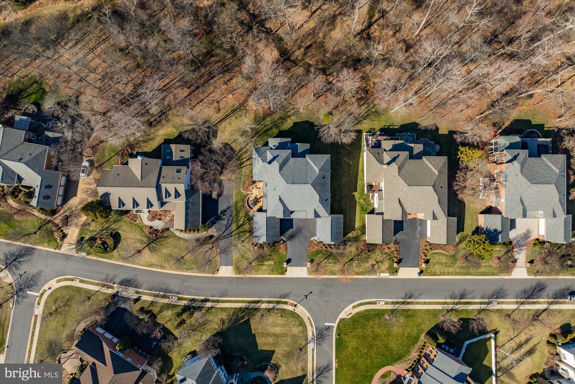 BELMONT COUNTRY CLUB - Residential