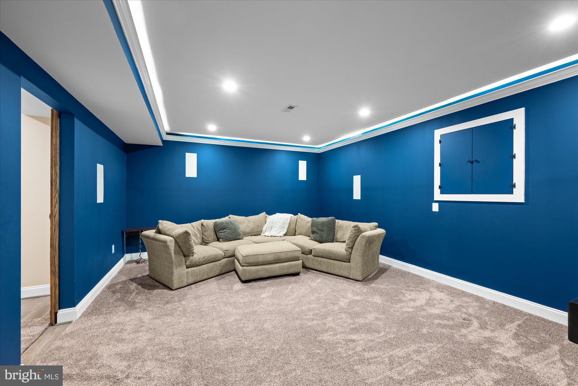 BELMONT COUNTRY CLUB - Residential