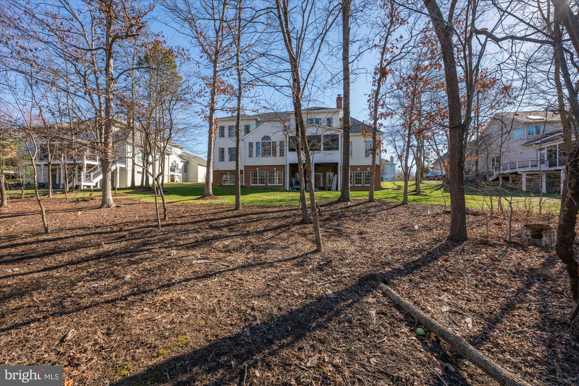 BELMONT COUNTRY CLUB - Residential