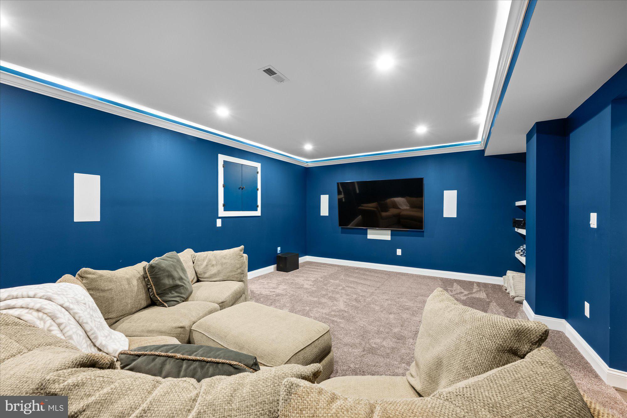 BELMONT COUNTRY CLUB - Residential