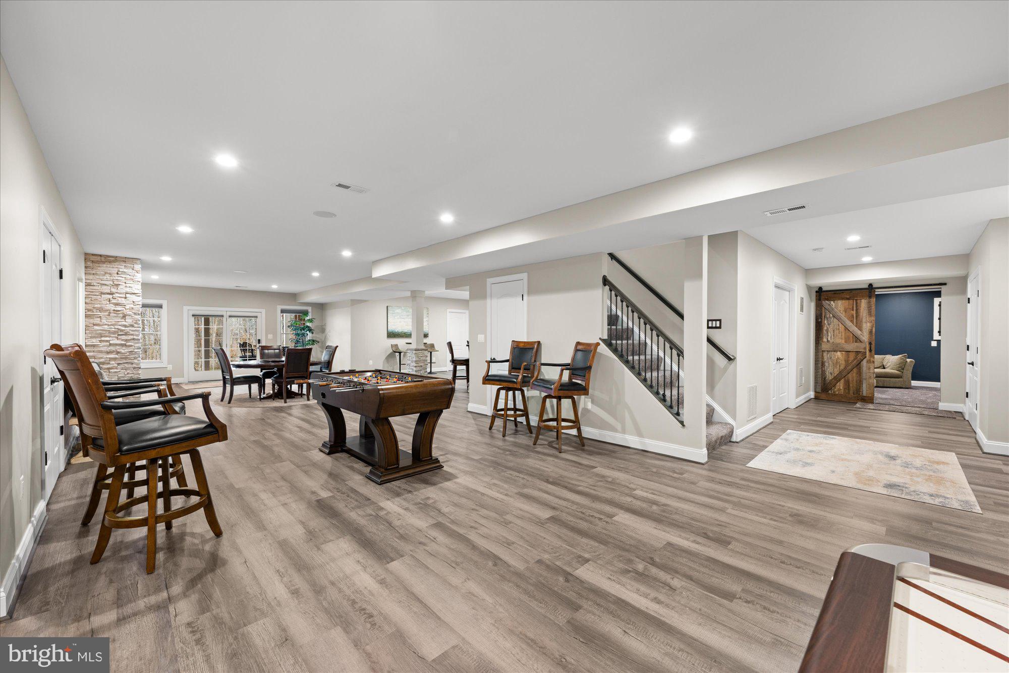 BELMONT COUNTRY CLUB - Residential