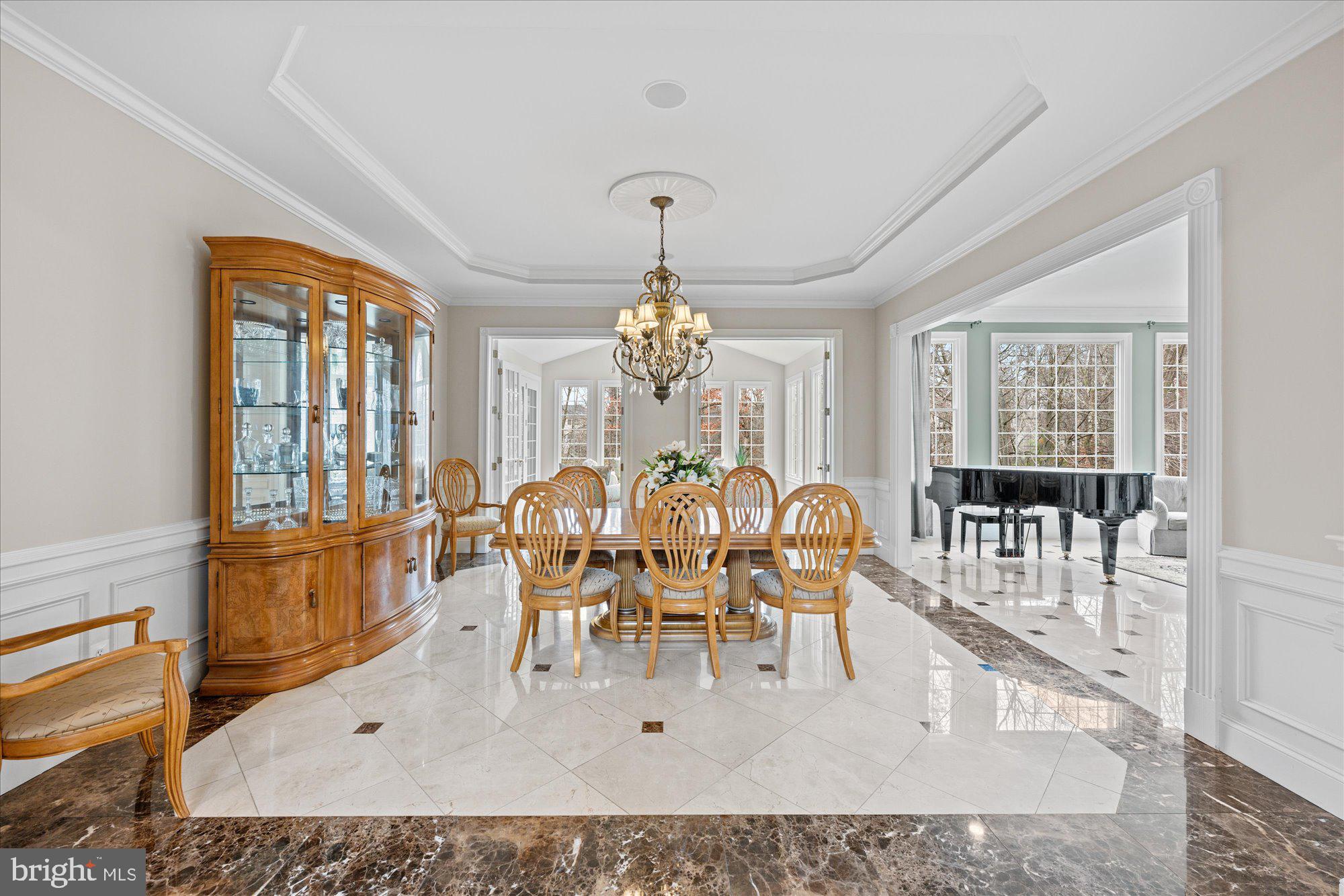 BELMONT COUNTRY CLUB - Residential