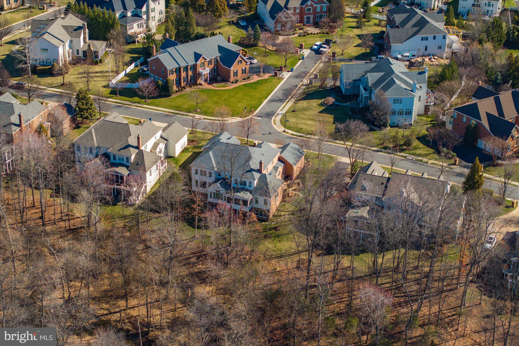 BELMONT COUNTRY CLUB - Residential
