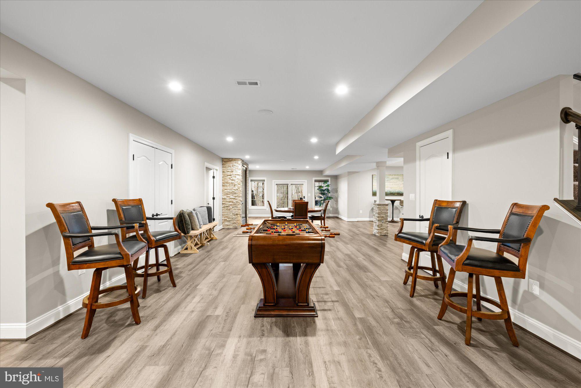 BELMONT COUNTRY CLUB - Residential