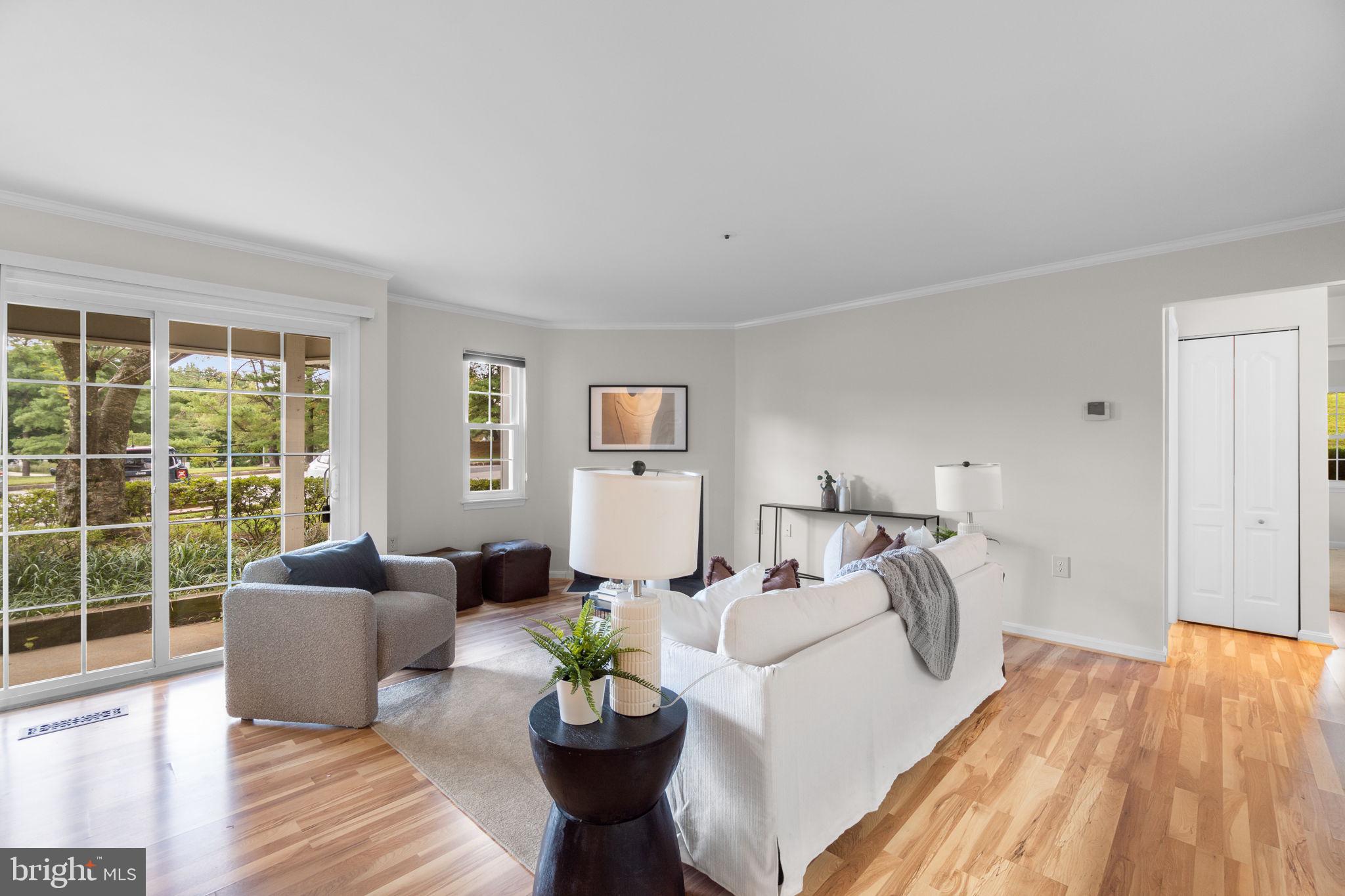2 MARSHAM COURT 2