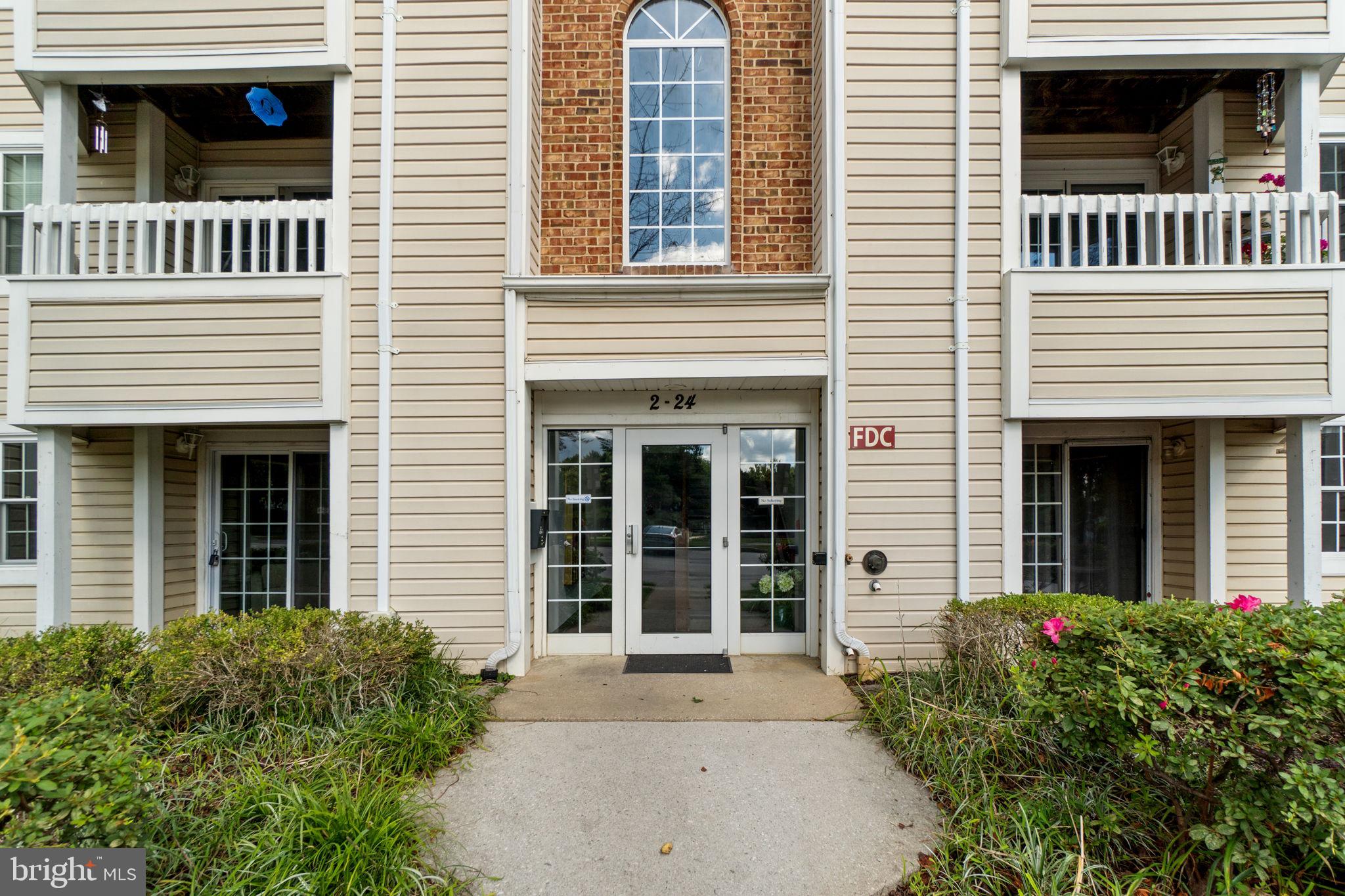 2 MARSHAM COURT 2