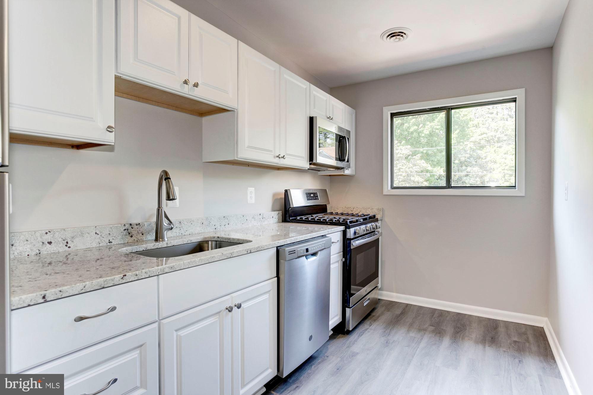 SEMINARY WALK - Residential