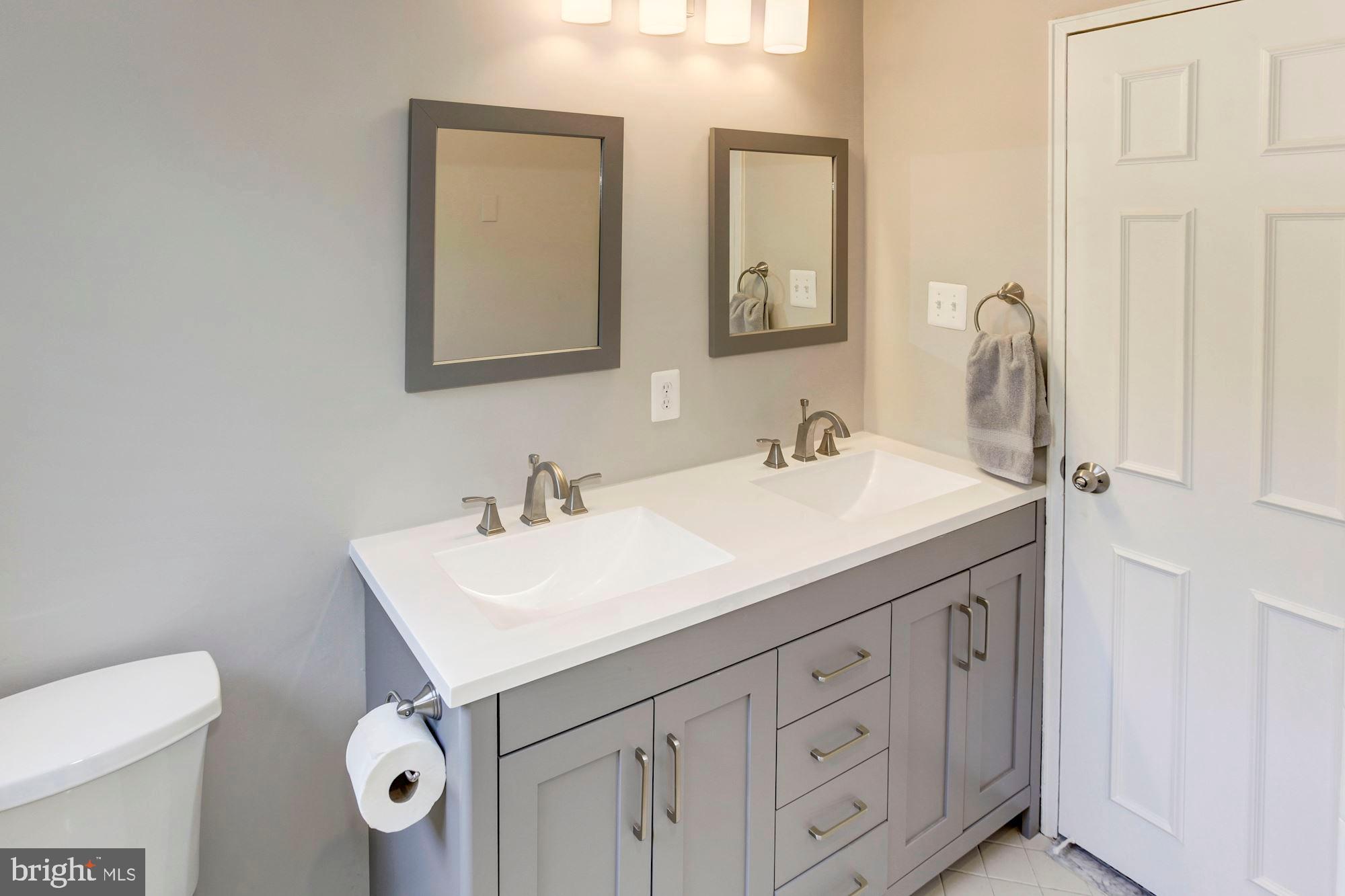 SEMINARY WALK - Residential