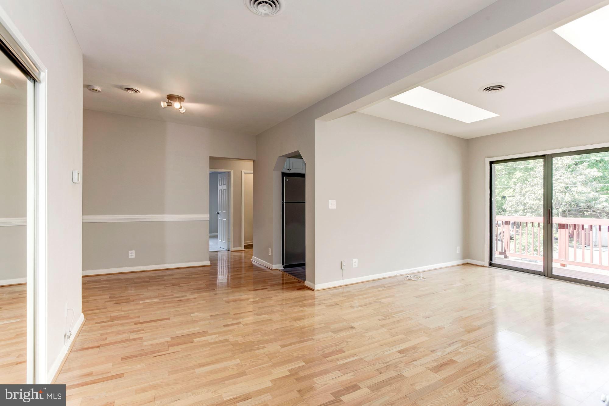 SEMINARY WALK - Residential