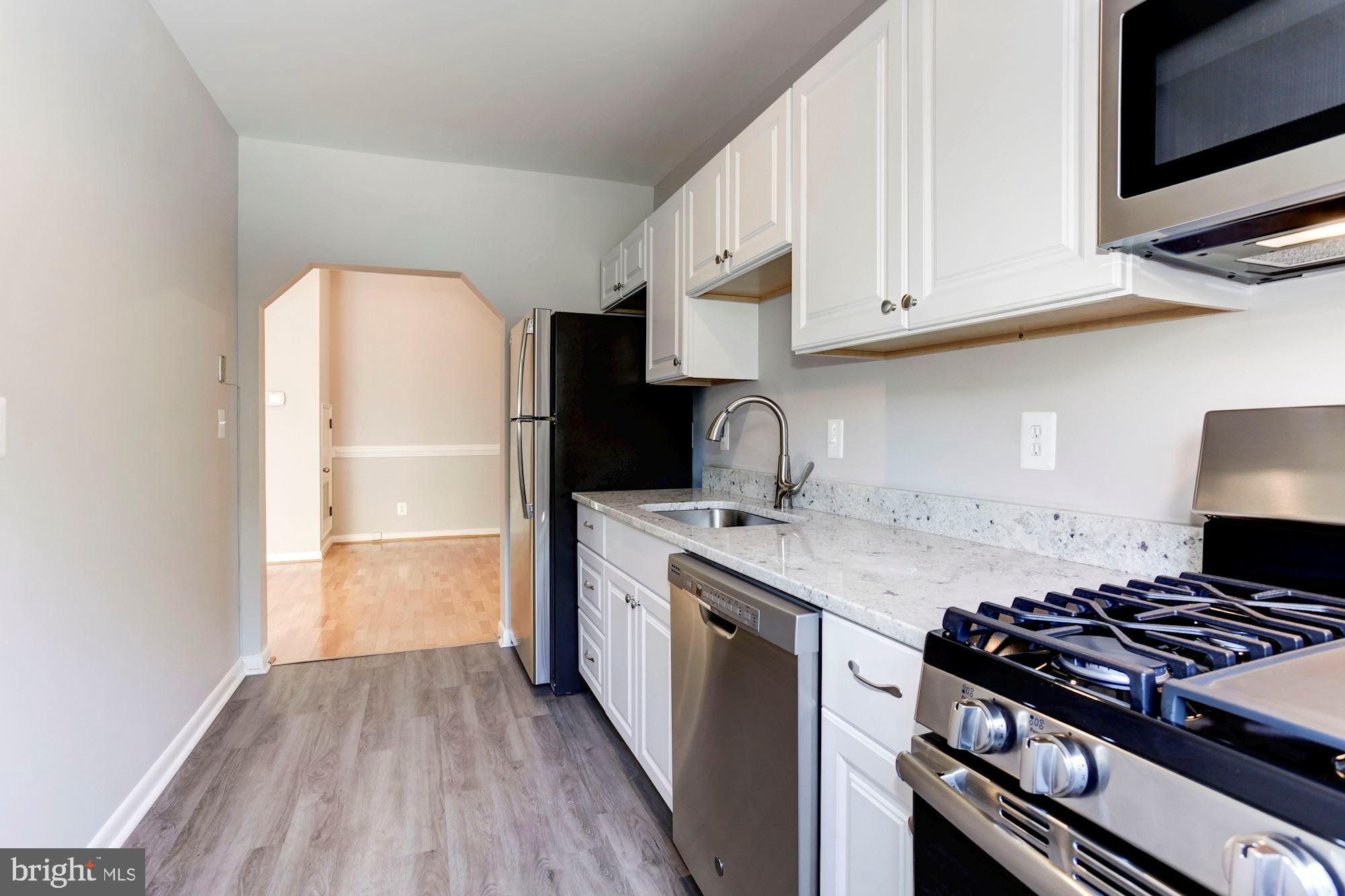 SEMINARY WALK - Residential