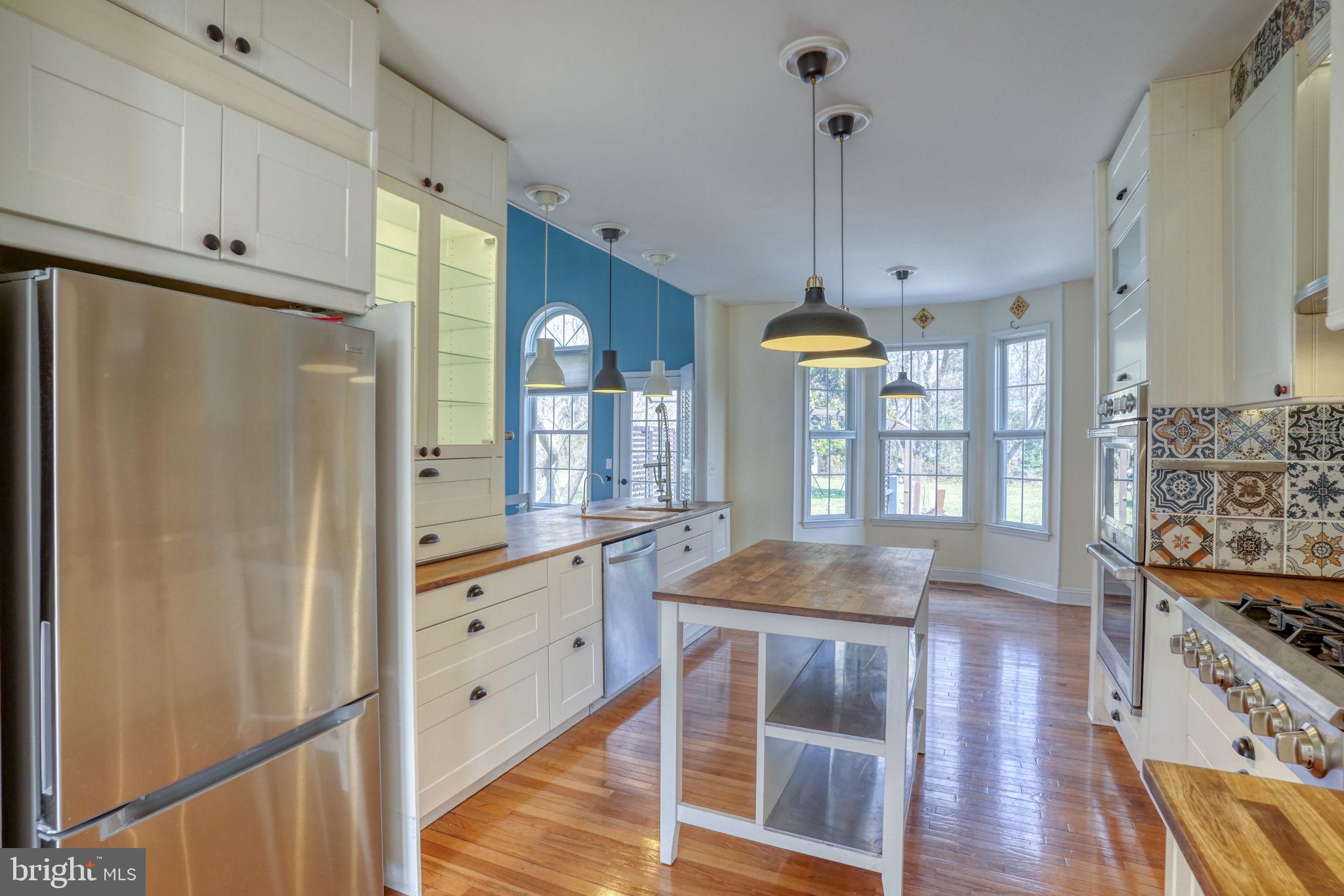 HUNTERS RIDGE - Residential