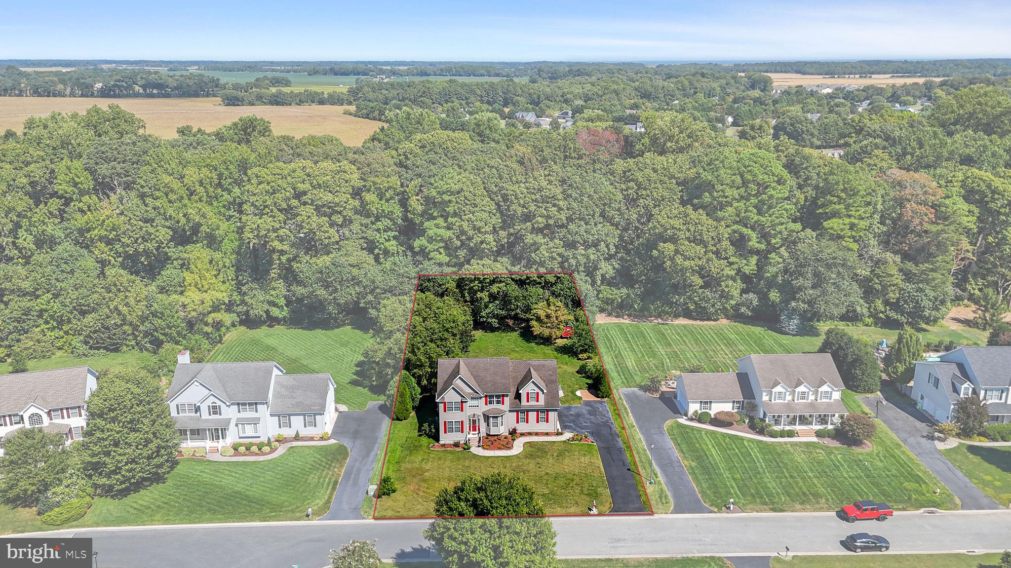 HUNTERS RIDGE - Residential