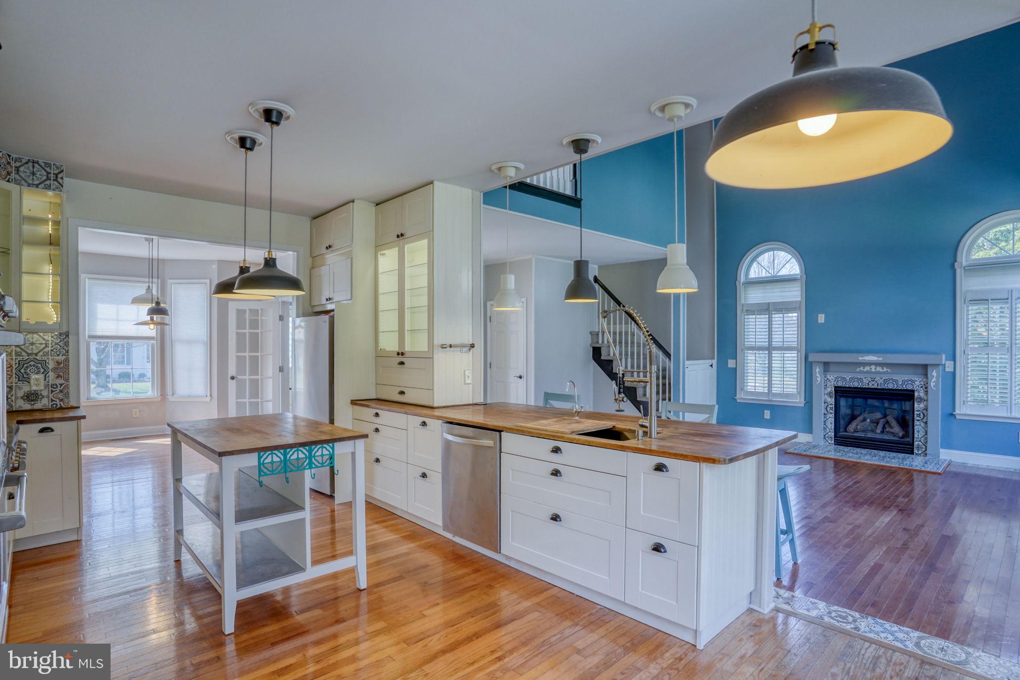 HUNTERS RIDGE - Residential